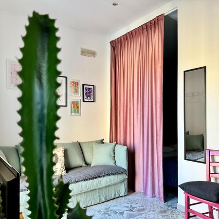 Steffy'S Green Home Catania Ngoại thất bức ảnh