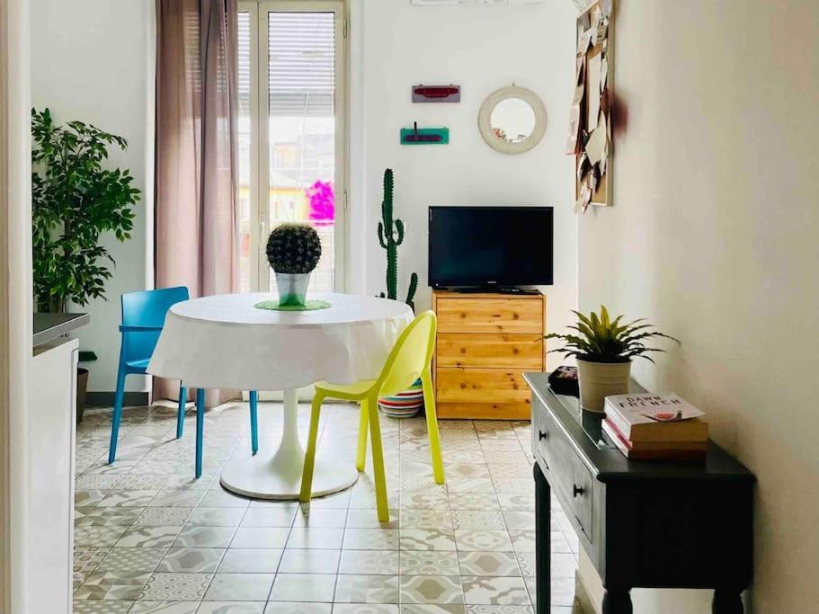 Steffy'S Green Home Catania Ngoại thất bức ảnh