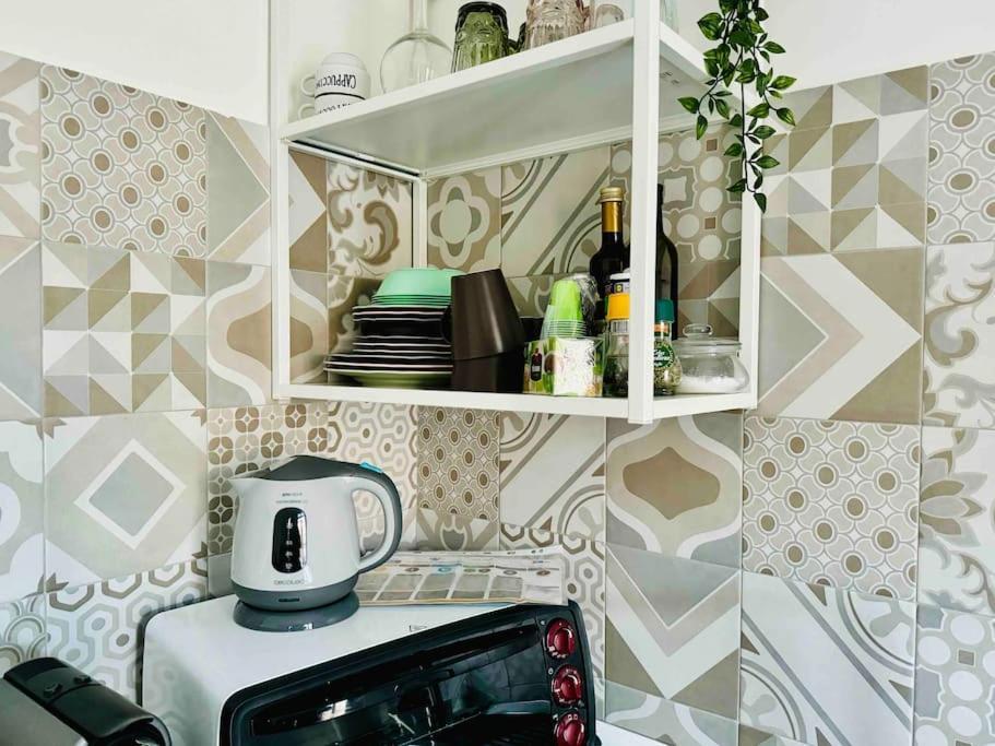 Steffy'S Green Home Catania Ngoại thất bức ảnh