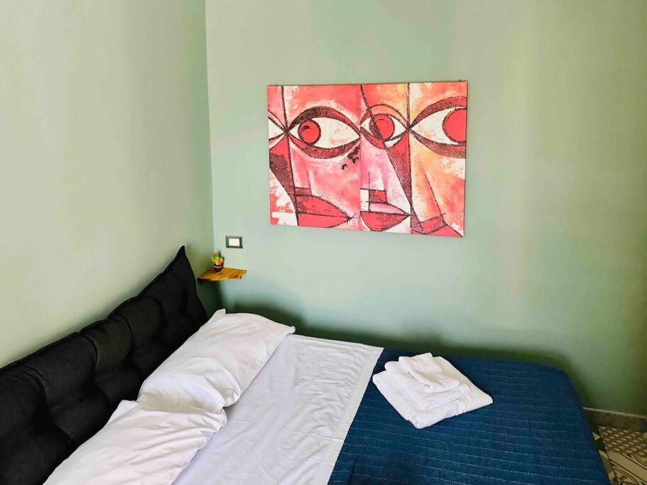 Steffy'S Green Home Catania Ngoại thất bức ảnh