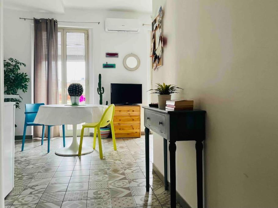 Steffy'S Green Home Catania Ngoại thất bức ảnh