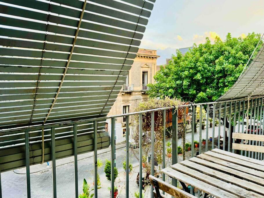 Steffy'S Green Home Catania Ngoại thất bức ảnh