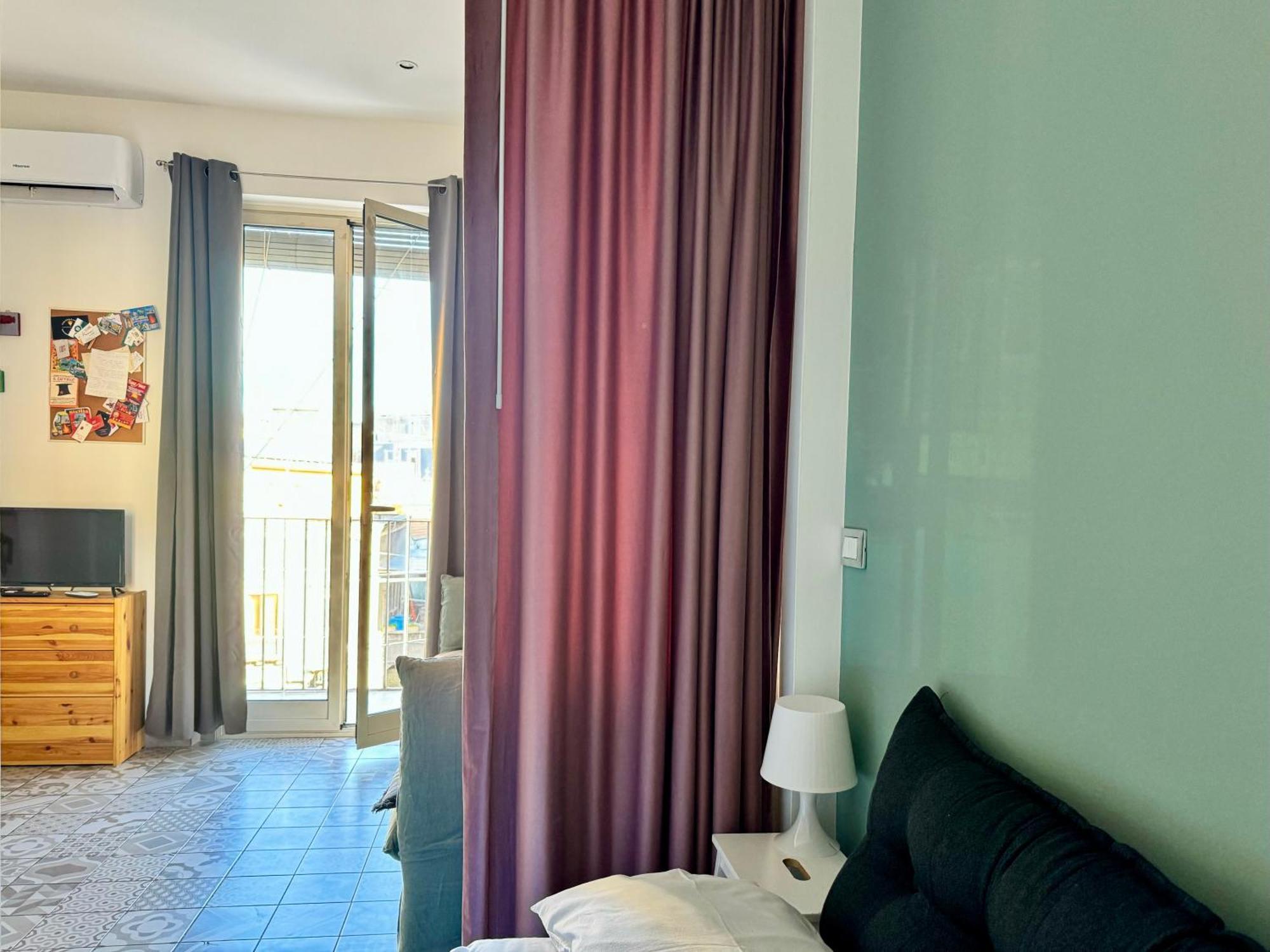 Steffy'S Green Home Catania Ngoại thất bức ảnh