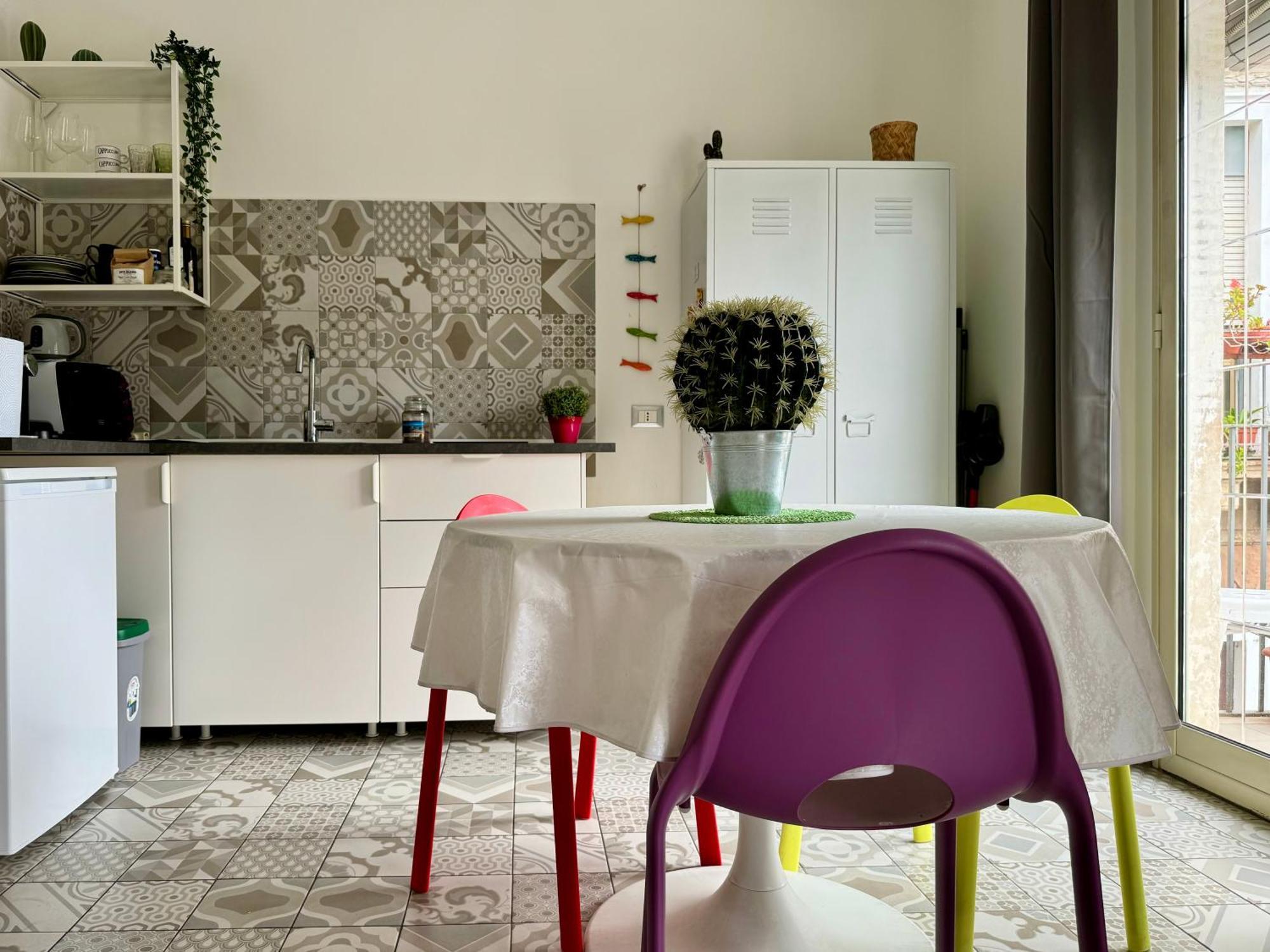 Steffy'S Green Home Catania Ngoại thất bức ảnh
