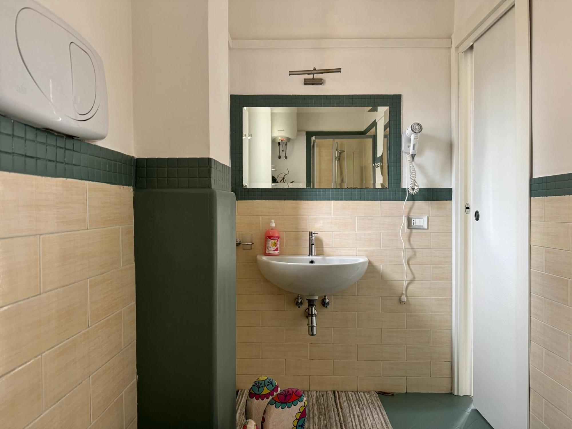 Steffy'S Green Home Catania Ngoại thất bức ảnh