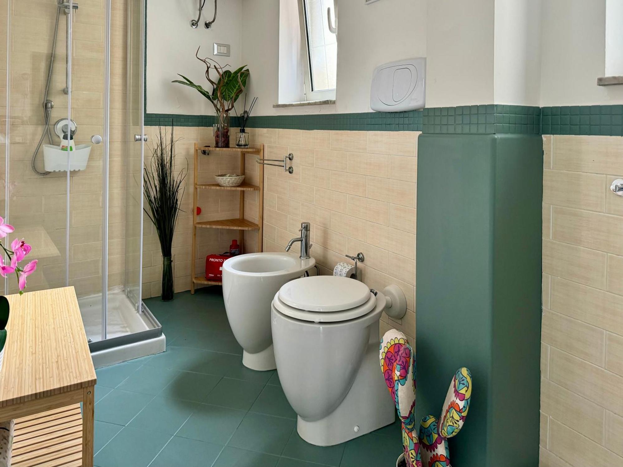 Steffy'S Green Home Catania Ngoại thất bức ảnh